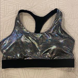 Zyia bra size L